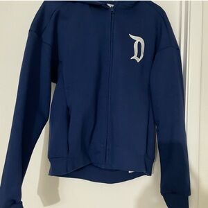Brand new with tags Disneyland zip up hoodie